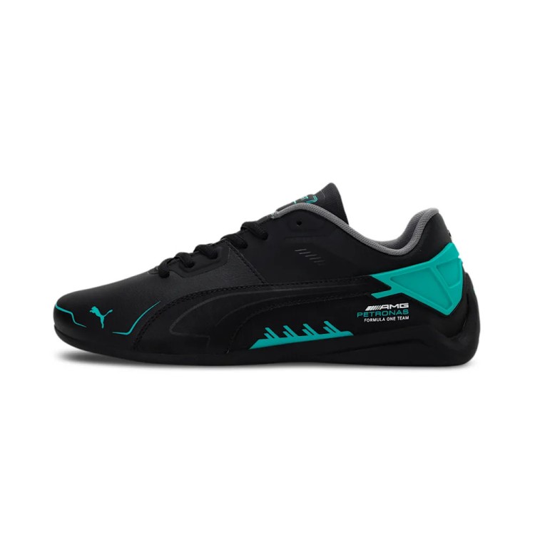 Puma Mercedes F1 Drift Cat Delta 306852 04