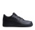 buty Nike Air Force 1 Low 07 All Black 315122 001