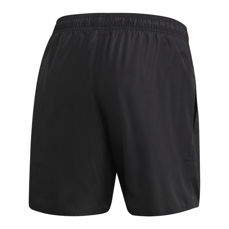 spodenki adidas CLX Solid Swim Shorts FJ3379