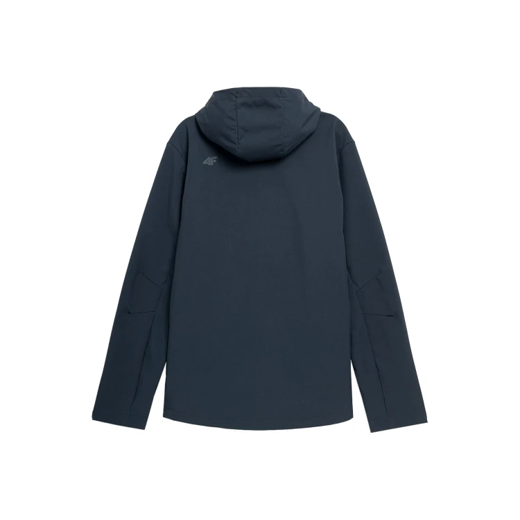 kurtka Softshell H4L22-SFM001 31S