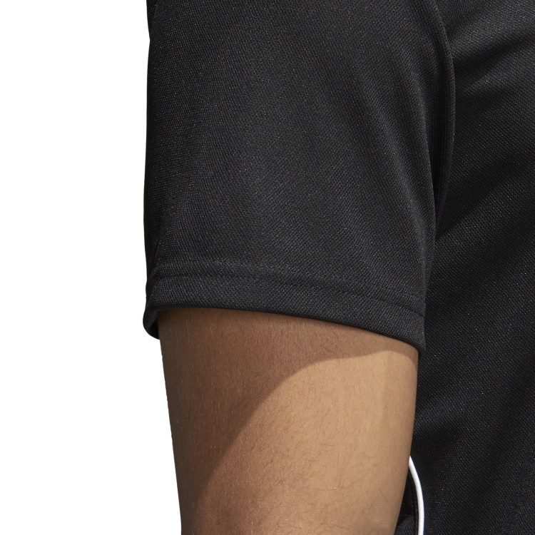 koszulka adidas Core18 Climalite Polo CE9037