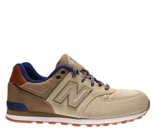 buty New Balance KL574NMG