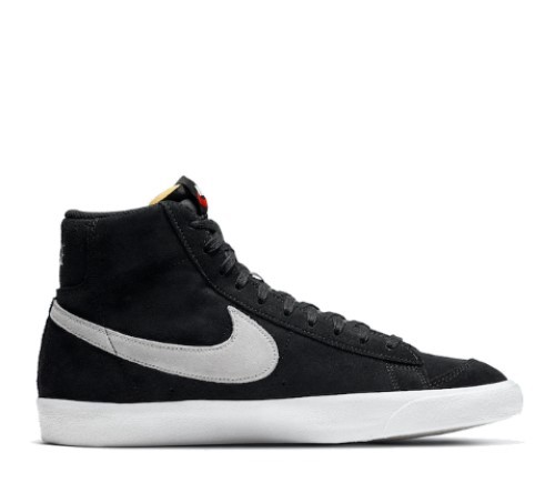 Nike Blazer Mid '77 Suede CI1172 002