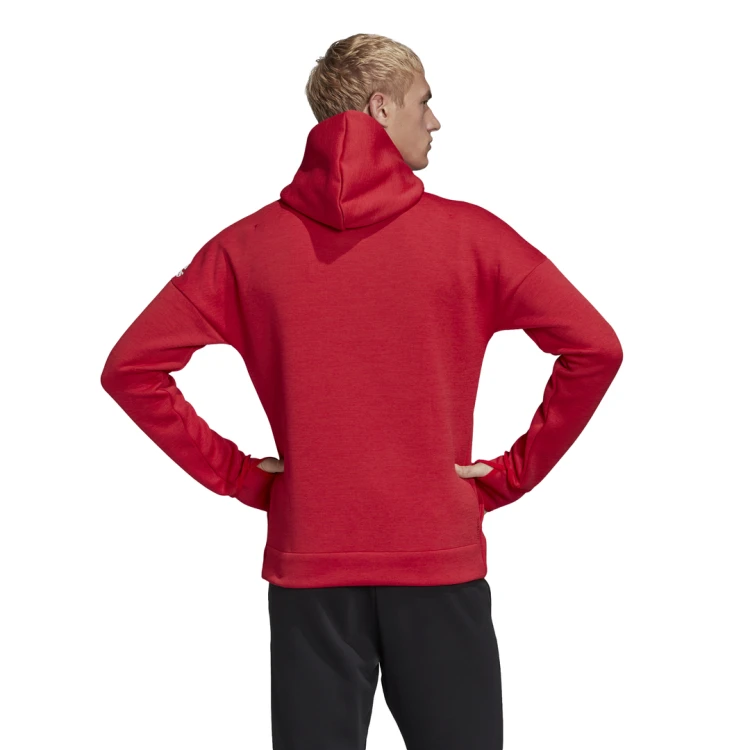 bluza adidas Z.N.E. Fast Release Hoodie FL3992