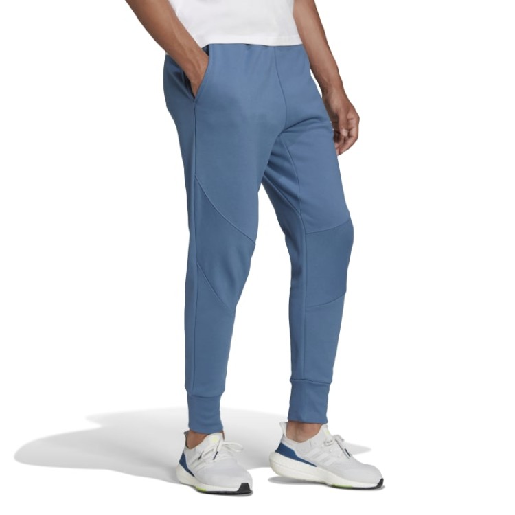 spodnie adidas M Internal Pants Blue HI1392