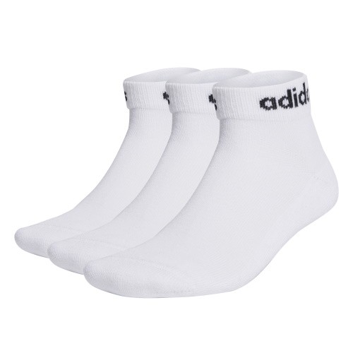 skarpety adidas C linear ankle HT3457