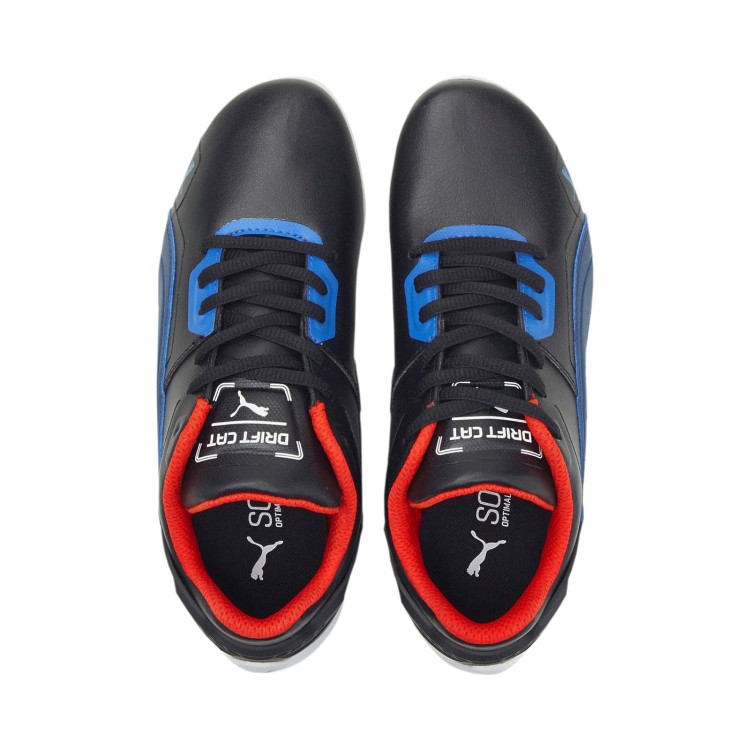 Puma BMW Drift Cat Delta JR 307119 01 