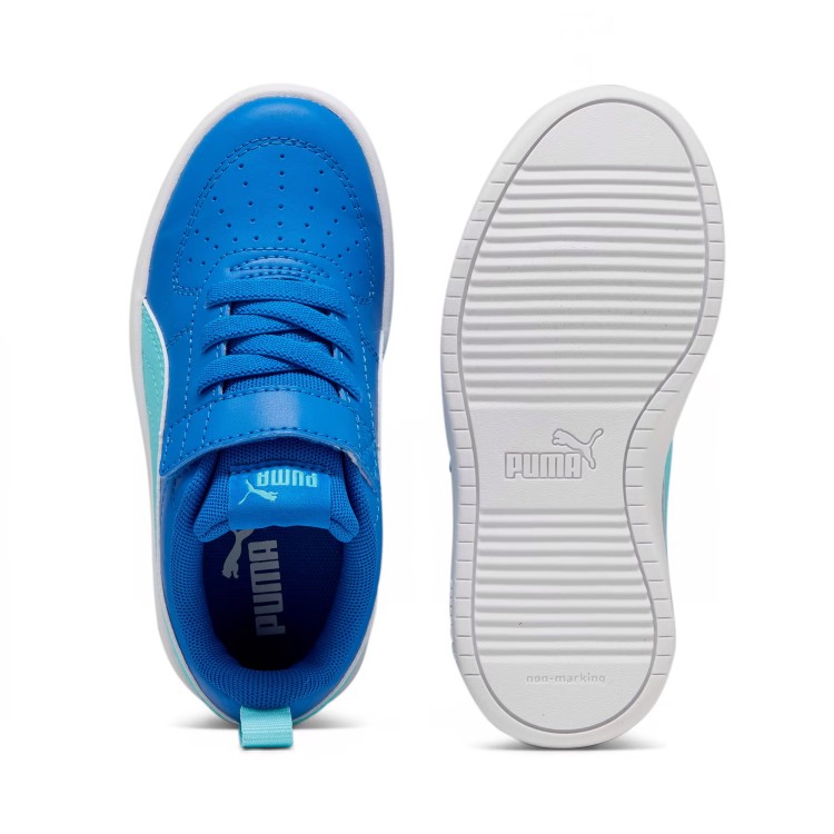 buty dziecięce Puma Rickie Ac PS 385836 20 (3).jpg