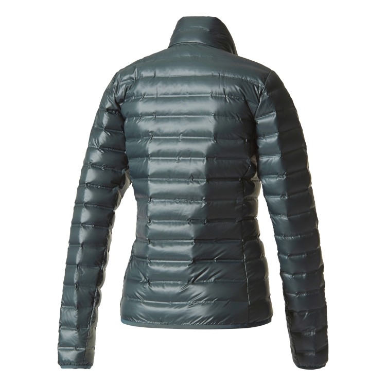 kurtka adidas Varilite Down Jacket BQ1987