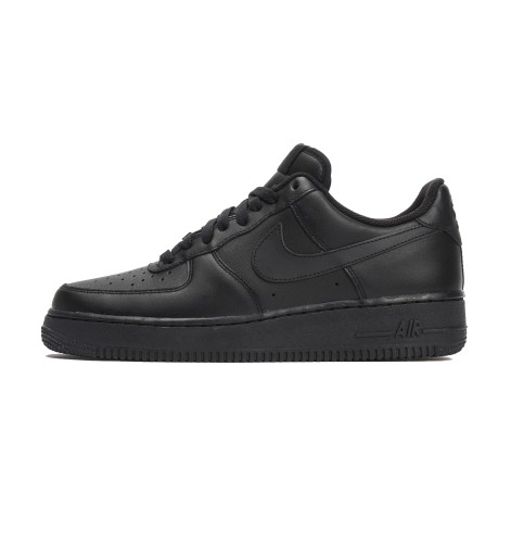 buty Nike Air Force 1 Low 07 All Black 315122 001