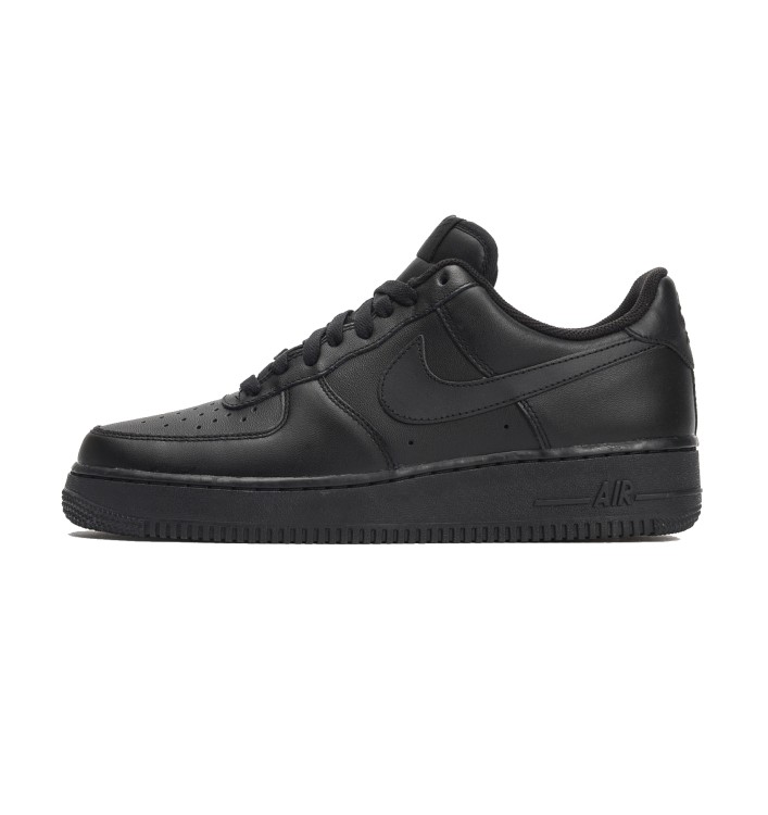 buty Nike Air Force 1 Low 07 All Black 315122 001