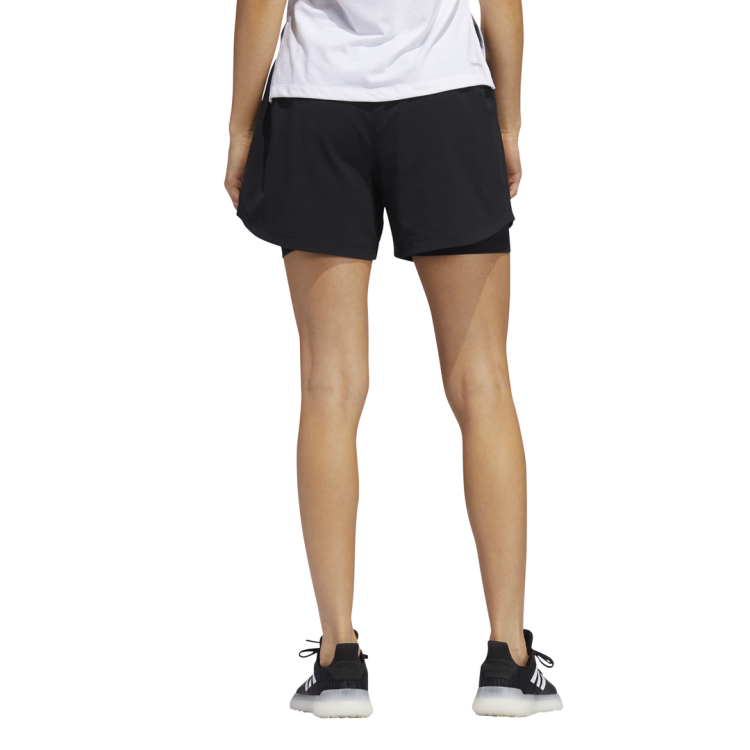 spodenki adidas Two in One Shorts FJ7203