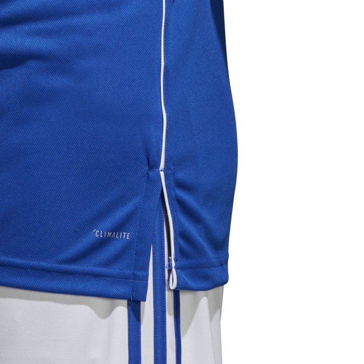 koszulka adidas Core18 Climalite Polo CV3590