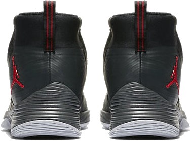 buty Jordan Ultra.Fly 2 Black / Grey 897998 002