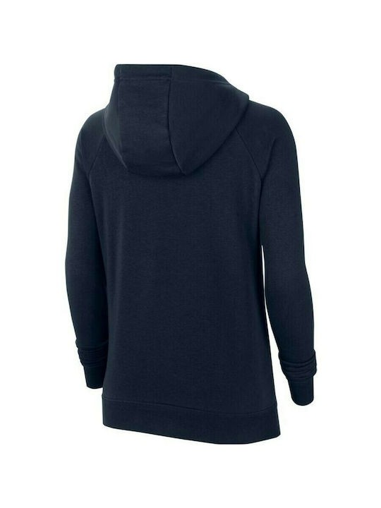 bluza Nike Sportswear Team Park CW6957 451 