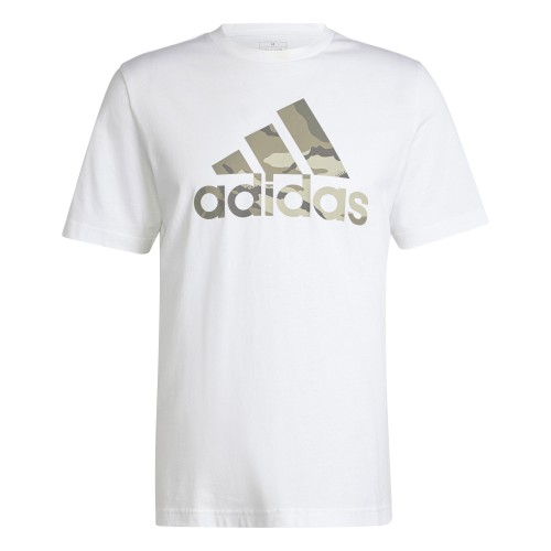 koszulka adidas Camo Badge of Sport IN6472