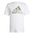 koszulka adidas Camo Badge of Sport IN6472