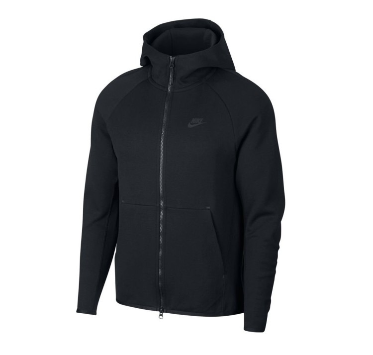 bluza Nike Sportswear Tech Fleece 928483 010