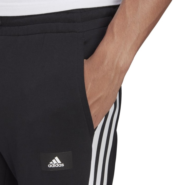 spodnie adidas Sportswear Future Icons 3-Stripes Pants H46533