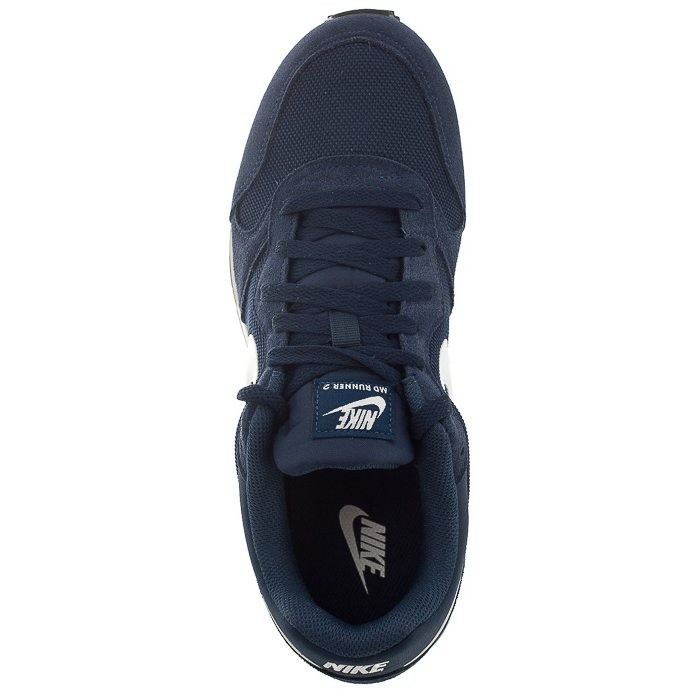 buty Nike MD Runner II 749794 410