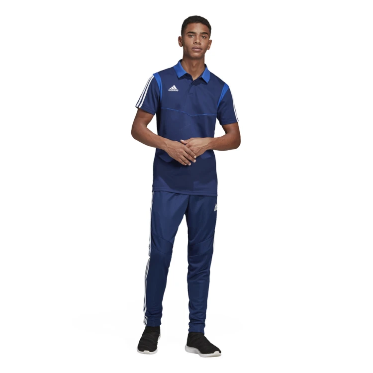  koszulka Polo adidas Tiro 19 DU0868