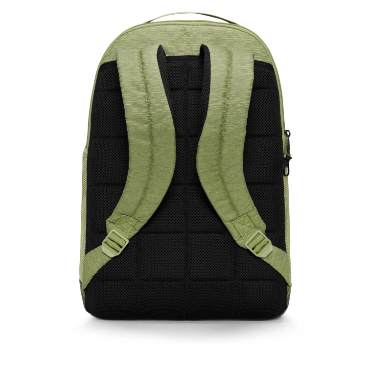 plecak Nike Brasilia 9.5 Green DH7712 334