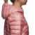 kurtka adidas VARILITE Hooded Down Jacket BQ1973