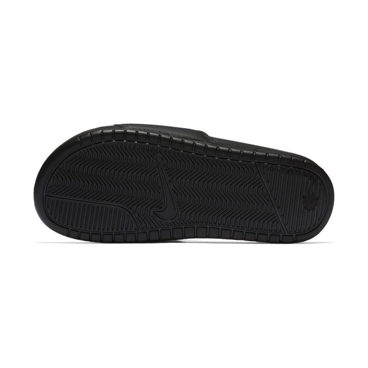 Nike Benassi "Just Do It." Sandal Women's 343881 007 
