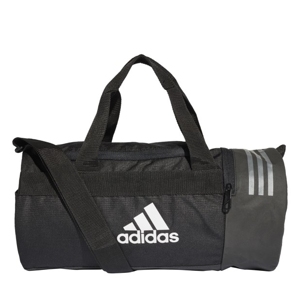 adidas Convertible 3-Stripes Duffel XS CG1531