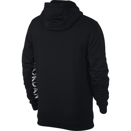  bluza Nike Jordan Sportswear Jumpman Hybrid Fleece 939986 010