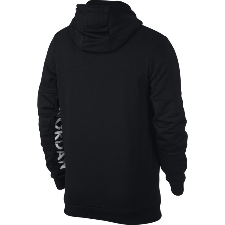 bluza Nike Jordan Sportswear Jumpman Hybrid Fleece 939986 010
