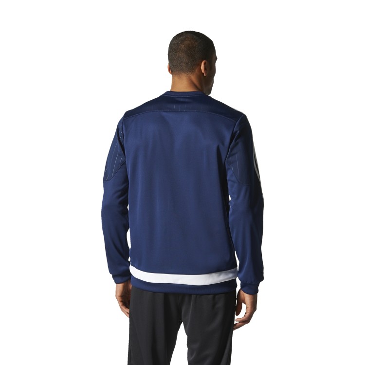 bluza adidas Tiro 15 Sweat Top M S22424