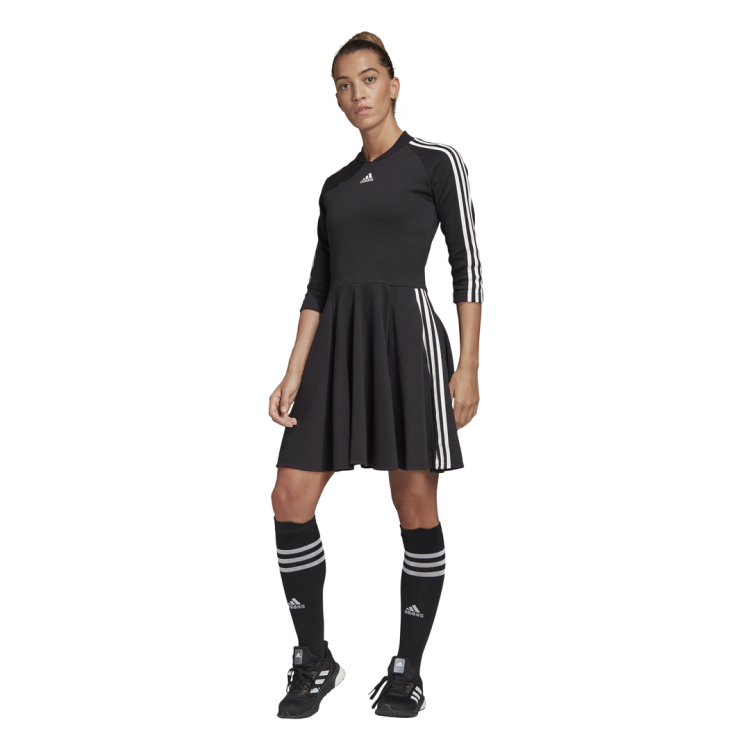sukienka adidas 3-Stripes Dress FL6901