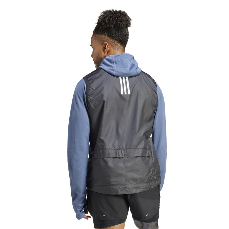 bezrękawnik adidas Own the Run IN1493
