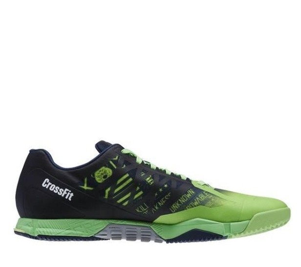 buty Reebok R Crossfit Speed Tr v68469 