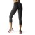legginsy Reebok Workout Ready Capri AJ3316 
