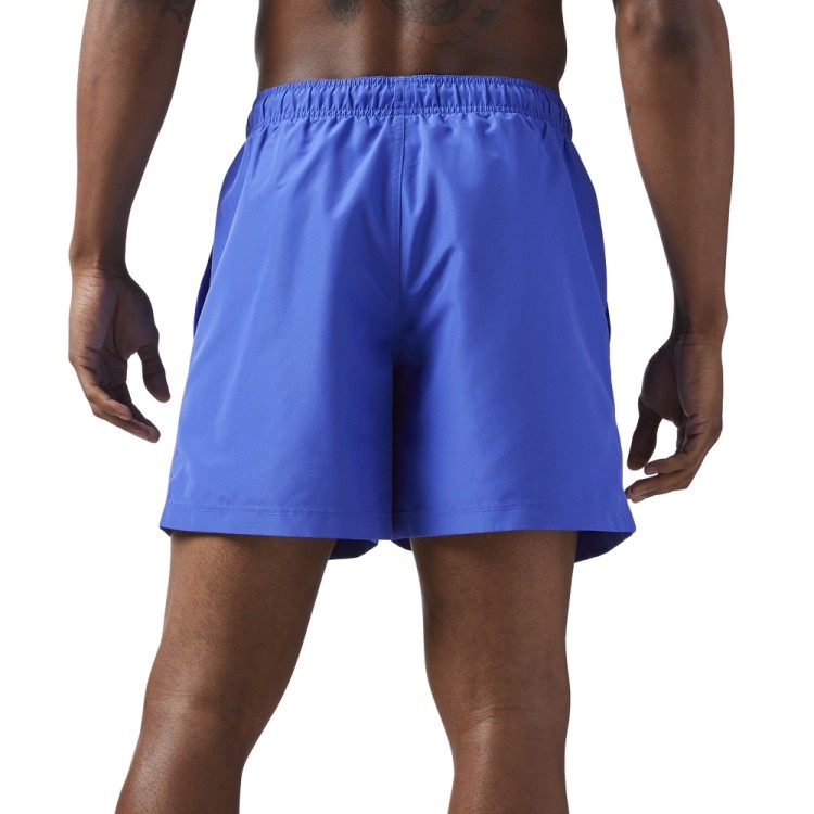 spodenki Reebok Beachwear Basic Boxer CD5739