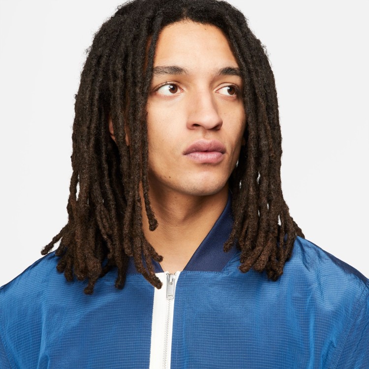 Kurtka Nike Bomber Jacket DM6698 407
