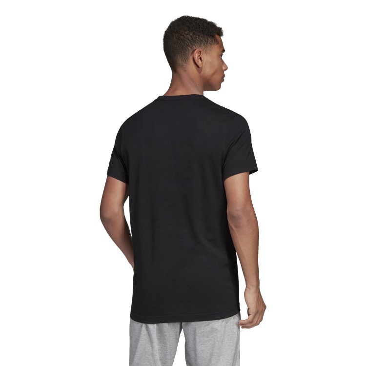 koszulka adidas C Linear Scatter Tee DV3042