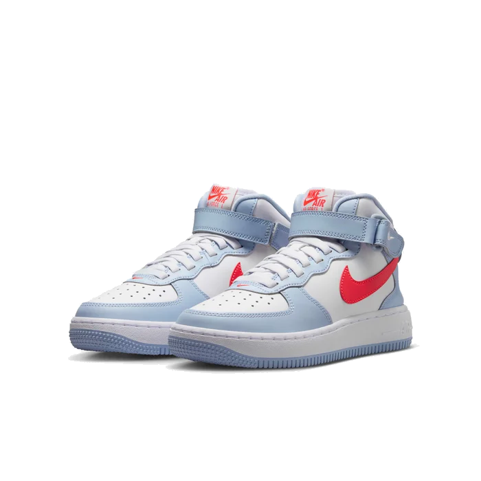 Nike Air Force 1 Mid Easyon (GS) FN1193 400