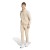 dres adidas M 3S FL IR8195