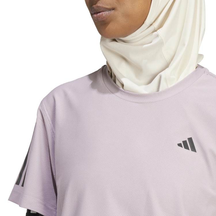 koszulka adidas Own The Run IN1595