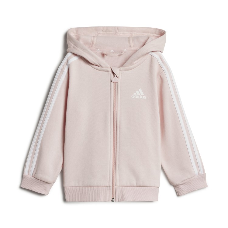 komplet dziecięcy adidas Essentials IV7410