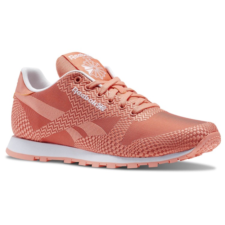 buty Reebok Classic Runner Summer Brights V68720 