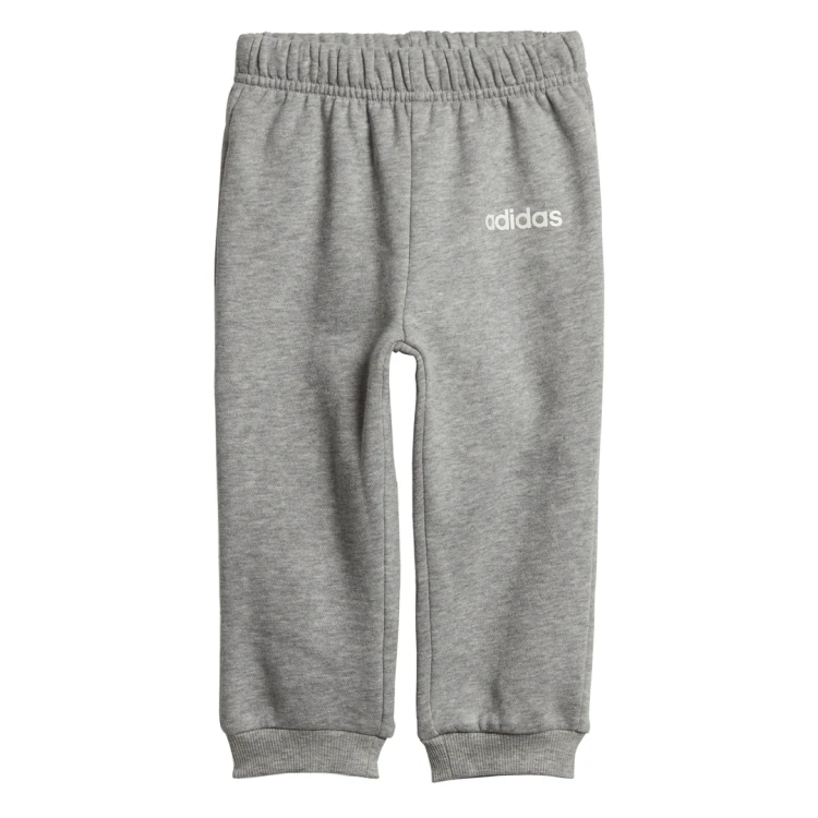 dres dziecięcy adidas Linear Fleece Jogger DV1287