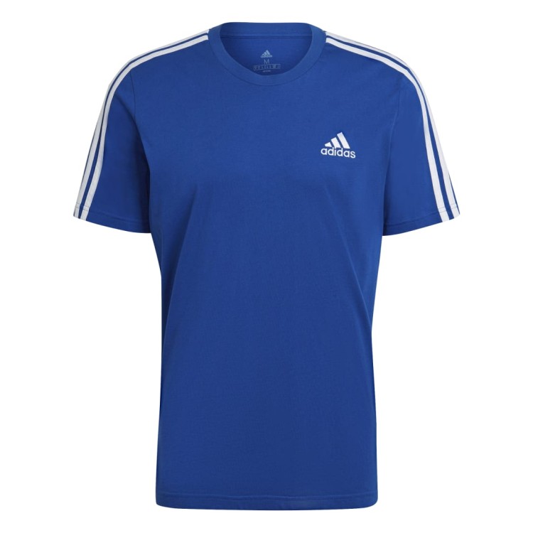 koszulka adidas Essentials 3-stripes HE4410