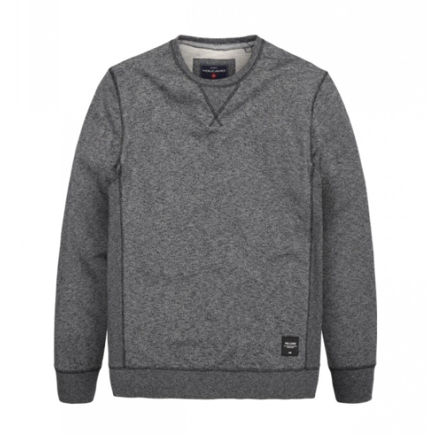 bluza Volcano B-Camu M01025-S17 709