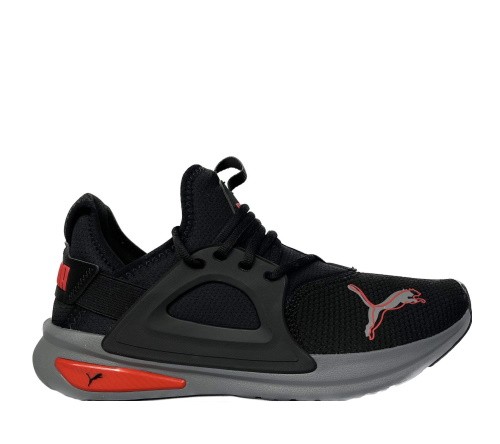 Puma Softride Enzo Evo Logo 377916 01