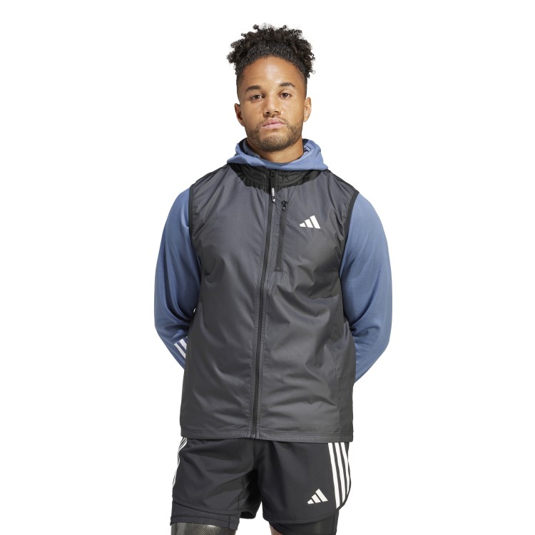 bezrękawnik adidas Own the Run IN1493