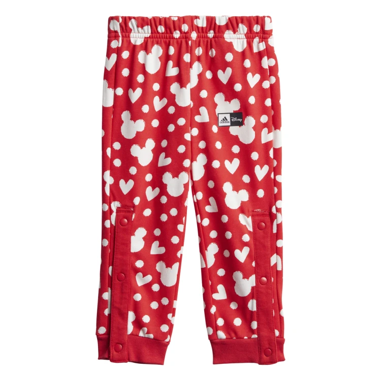 komplet dziecięcy adidas Minnie Mouse Jogger GM6937 